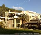 Apartmanok Borsalino, Magán szállás a községben Sutomore, Montenegró